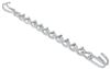 Replacement Cross Chain for Titan Chain Ladder Pattern Tire Chains - V Bar Links - 15-1/8" Long
