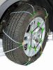 tire cables on road only titan chain diagonal alloy cable snow chains - truck 1 pair