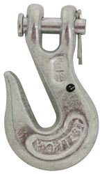 Clevis Hooks Accessories and Parts