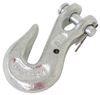 chain parts clevis hooks tcgh43-8