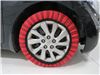 2013 hyundai elantra  tire socks on road only isse classic snow - size 62 1 pair