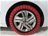 2019 hyundai elantra  tire socks on road only isse classic snow - size 62 1 pair