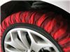 2017 ford taurus  tire socks class s compatible on a vehicle
