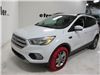 2018 ford escape  fabric on road only a vehicle