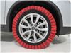 2018 nissan rogue  tire socks on road only isse classic snow - size 74 1 pair
