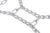 Titan Chain H Pattern Tractor Tire Chains - TCHP250