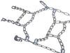 Titan Chain Off Road Tractor Tire Chains - TCHP250