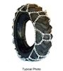 Titan Chain H Pattern Tractor Tire Chains - TCHP254