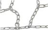 24 inch 28 34 38 off road titan chain tractor tire chains - h pattern twist link 1 pair