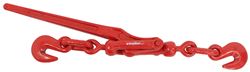 Titan Chain Lever Type Load Binder for 3/8" - 1/2" Thick Chain - 9,200 lbs - TCLB10