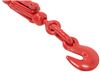 lever chain binder 3/8 - 1/2 inch links
