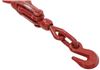 lever chain binder 1/2 - 5/8 inch links