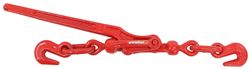 Titan Chain Lever Type Load Binder for 5/16" - 3/8" Thick Chain - 5,400 lbs - TCLB8