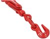 grab hooks 5/16 - 3/8 inch chain links tclb8