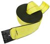 TCLR460-1 - 60 Feet Long Titan Chain Winch Strap