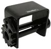 Titan Chain Lashing Winch for Flatbed Truck or Trailer - Bottom Mount - Weld On - 6,000 lbs 6000 lbs TCLR850