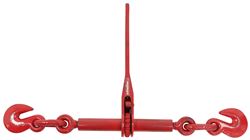 Titan Chain Ratcheting Load Binder for 3/8" - 1/2" Thick Chain - 9,200 lbs - TCRB10