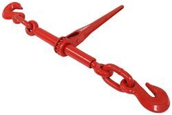 Titan Chain Ratchet Type Load Binder for 1/2" - 5/8" Thick Chain - 13,000 lbs - TCRB13