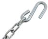 safety chains standard