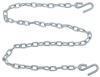 single chain standard chains tctscg30-772-03x2