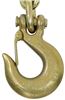 TCTSCG70-1342-06X1 - Clevis Hooks Titan Chain Safety Chains