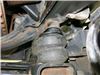 2008 dodge ram pickup  front axle suspension enhancement timbren system