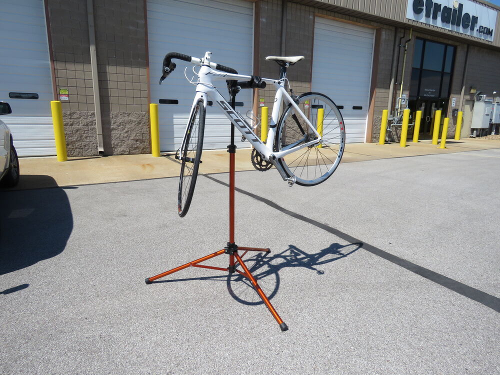 Kuat bike repair stand hotsell
