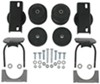 timbren rear suspension enhancement system