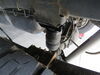 2011 ram 2500  rear axle suspension enhancement on a vehicle
