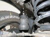 2021 ram 2500  rear axle suspension enhancement timbren system