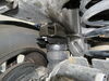 2021 ram 2500  rear axle suspension enhancement on a vehicle