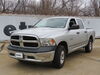 2013 ram 1500  rear axle suspension enhancement jounce-style springs on a vehicle