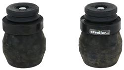 Timbren Suspension Enhancement System - Severe Service - Rear Axle