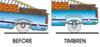 Timbren Rear Axle Suspension Enhancement - TDRTT4500