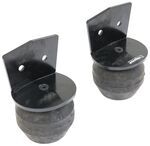 Timbren Suspension Enhancement System - Severe Service - Rear Axle