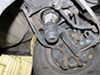 2011 kia sedona  rear axle suspension enhancement timbren system