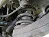 2011 kia sedona  rear axle suspension enhancement dimensions