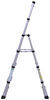 a-frame ladders 375 lbs te24fr