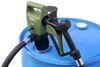 0  powered pump agricultural chemicals antifreeze def diesel engine oil hydraulic kerosene water te24vr