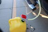 0  battery diesel gasoline kerosene light oils water te54vr