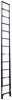 exterior ladders 300 lbs telesteps telescopic ladder - 12-1/2' extended height 16' reachable black
