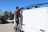 0  a-frame ladders 5 feet tall telesteps folding ladder - 5' 9' reachable height 250 lbs