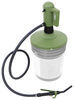 0  antifreeze def diesel gasoline kerosene water built-in lid telescoping intake te67vr