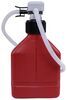 diesel gasoline kerosene light oils water 3 gallons manufacturer