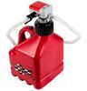 diesel gasoline kerosene light oils water 3 gallons manufacturer
