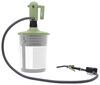 0  powered pump antifreeze diesel gasoline insecticides kerosene light oils water te76vr