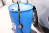 0  powered pump meter telescoping intake terapump electric fluid transfer with for 5 gallon bucket