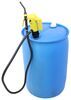 0  powered pump antifreeze def diesel gasoline kerosene water te77vr