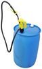 0  electric antifreeze def diesel gasoline kerosene water in use