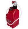 diesel gasoline kerosene light oils water 5 gallons manufacturer